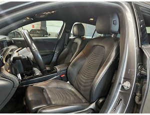 
										MERCEDES BENZ CLASE A MERCEDES A 200 full									