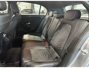 
										MERCEDES BENZ CLASE A MERCEDES A 200 full									