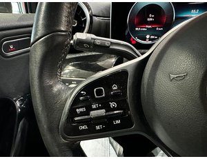 
										MERCEDES BENZ CLASE A MERCEDES A 200 full									