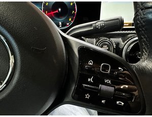
										MERCEDES BENZ CLASE A MERCEDES A 200 full									