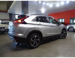
										MITSUBISHI ECLIPSE CROSS 2.4 PHEV KAITEKI AUTO 4WD full									