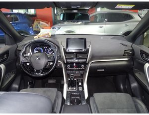 
										MITSUBISHI ECLIPSE CROSS 2.4 PHEV KAITEKI AUTO 4WD full									