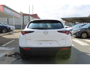
										MAZDA CX-30 2.0 90 KW 2WD ZENITH (SIN PACK BOSE) full									