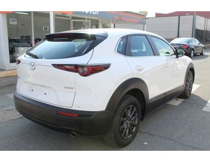 
										MAZDA CX-30 2.0 90 KW 2WD ZENITH (SIN PACK BOSE) full									