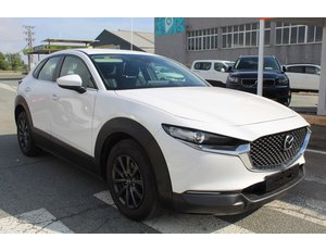 
										MAZDA CX-30 2.0 90 KW 2WD ZENITH (SIN PACK BOSE) full									