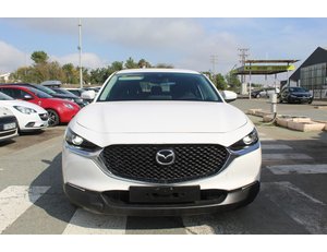 
										MAZDA CX-30 2.0 90 KW 2WD ZENITH (SIN PACK BOSE) full									