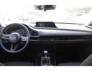
										MAZDA CX-30 2.0 90 KW 2WD ZENITH (SIN PACK BOSE) full									