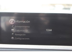 
										MAZDA CX-30 2.0 90 KW 2WD ZENITH (SIN PACK BOSE) full									
