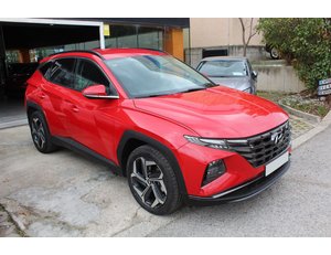 
										HYUNDAI TUCSON 1.6 TGDI PHEV 195KW MAXX AUTO 4X4 full									