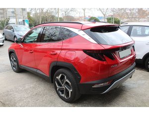 
										HYUNDAI TUCSON 1.6 TGDI PHEV 195KW MAXX AUTO 4X4 full									