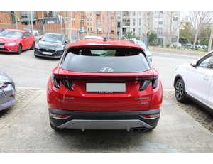 
										HYUNDAI TUCSON 1.6 TGDI PHEV 195KW MAXX AUTO 4X4 full									