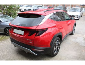 
										HYUNDAI TUCSON 1.6 TGDI PHEV 195KW MAXX AUTO 4X4 full									