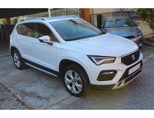 
										SEAT ATECA 1.5 TSI 110KW (150CV) S&S X-PERIENCE full									