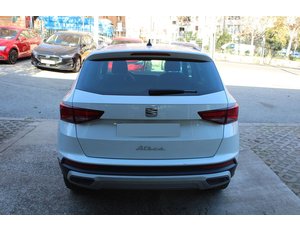 
										SEAT ATECA 1.5 TSI 110KW (150CV) S&S X-PERIENCE full									