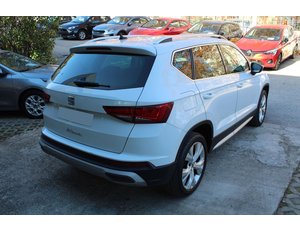 
										SEAT ATECA 1.5 TSI 110KW (150CV) S&S X-PERIENCE full									