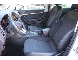 
										SEAT ATECA 1.5 TSI 110KW (150CV) S&S X-PERIENCE full									