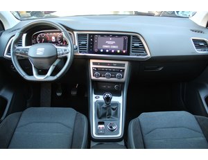 
										SEAT ATECA 1.5 TSI 110KW (150CV) S&S X-PERIENCE full									