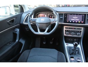 
										SEAT ATECA 1.5 TSI 110KW (150CV) S&S X-PERIENCE full									