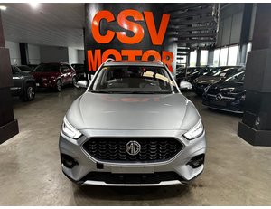 
										MG ZS 1.0T LUXURY full									