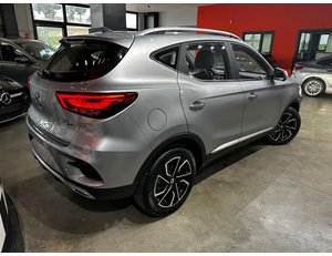 
										MG ZS 1.0T LUXURY full									