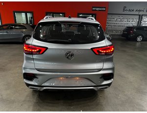 
										MG ZS 1.0T LUXURY full									