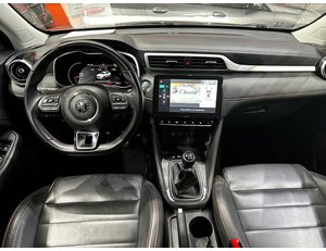 
										MG ZS 1.0T LUXURY full									
