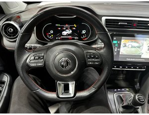 
										MG ZS 1.0T LUXURY full									