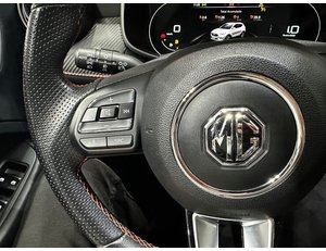 
										MG ZS 1.0T LUXURY full									