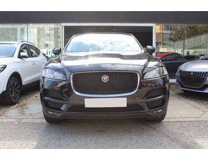 
										JAGUAR F-PACE 2.0L I4D 132KW PURE AUTO TIENE 150CV full									