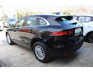 
										JAGUAR F-PACE 2.0L I4D 132KW PURE AUTO TIENE 150CV full									