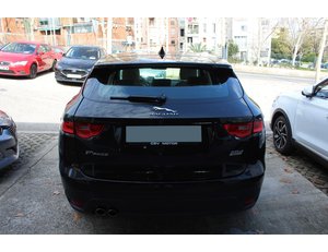 
										JAGUAR F-PACE 2.0L I4D 132KW PURE AUTO TIENE 150CV full									