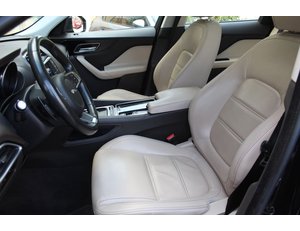 
										JAGUAR F-PACE 2.0L I4D 132KW PURE AUTO TIENE 150CV full									