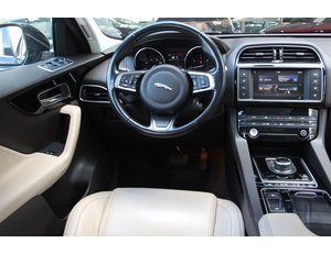 
										JAGUAR F-PACE 2.0L I4D 132KW PURE AUTO TIENE 150CV full									
