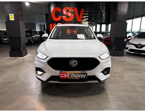 
										MG ZS 1.0T LUXURY AUTO full									