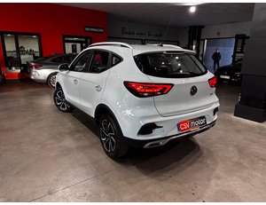 
										MG ZS 1.0T LUXURY AUTO full									