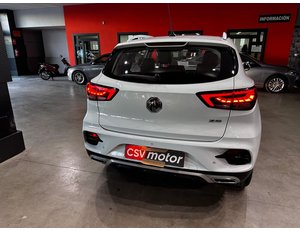 
										MG ZS 1.0T LUXURY AUTO full									