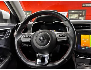 
										MG ZS 1.0T LUXURY AUTO full									