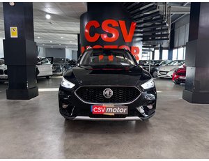 
										MG ZS 1.0T LUXURY AUTO full									