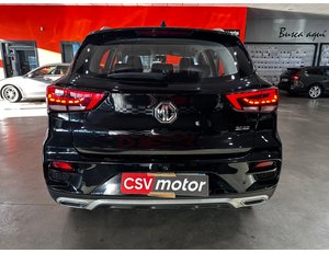
										MG ZS 1.0T LUXURY AUTO full									
