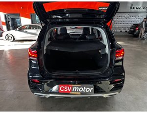 
										MG ZS 1.0T LUXURY AUTO full									