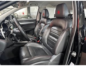 
										MG ZS 1.0T LUXURY AUTO full									