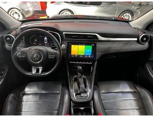 
										MG ZS 1.0T LUXURY AUTO full									