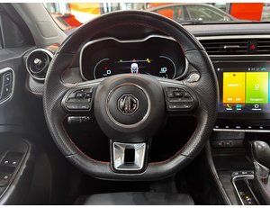 
										MG ZS 1.0T LUXURY AUTO full									