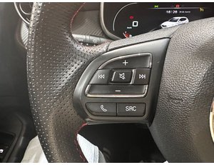 
										MG ZS 1.0T LUXURY AUTO full									
