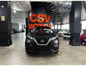 
										NISSAN JUKE DIG-T 84 KW (114 CV) 6M-T ACENTA full									