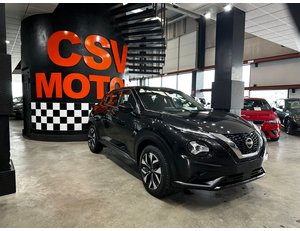
										NISSAN JUKE DIG-T 84 KW (114 CV) 6M-T ACENTA full									