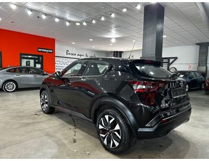 
										NISSAN JUKE DIG-T 84 KW (114 CV) 6M-T ACENTA full									