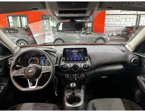 
										NISSAN JUKE DIG-T 84 KW (114 CV) 6M-T ACENTA full									