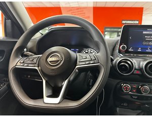 
										NISSAN JUKE DIG-T 84 KW (114 CV) 6M-T ACENTA full									
