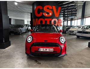 
										MINI MINI COOPER CABRIO full									